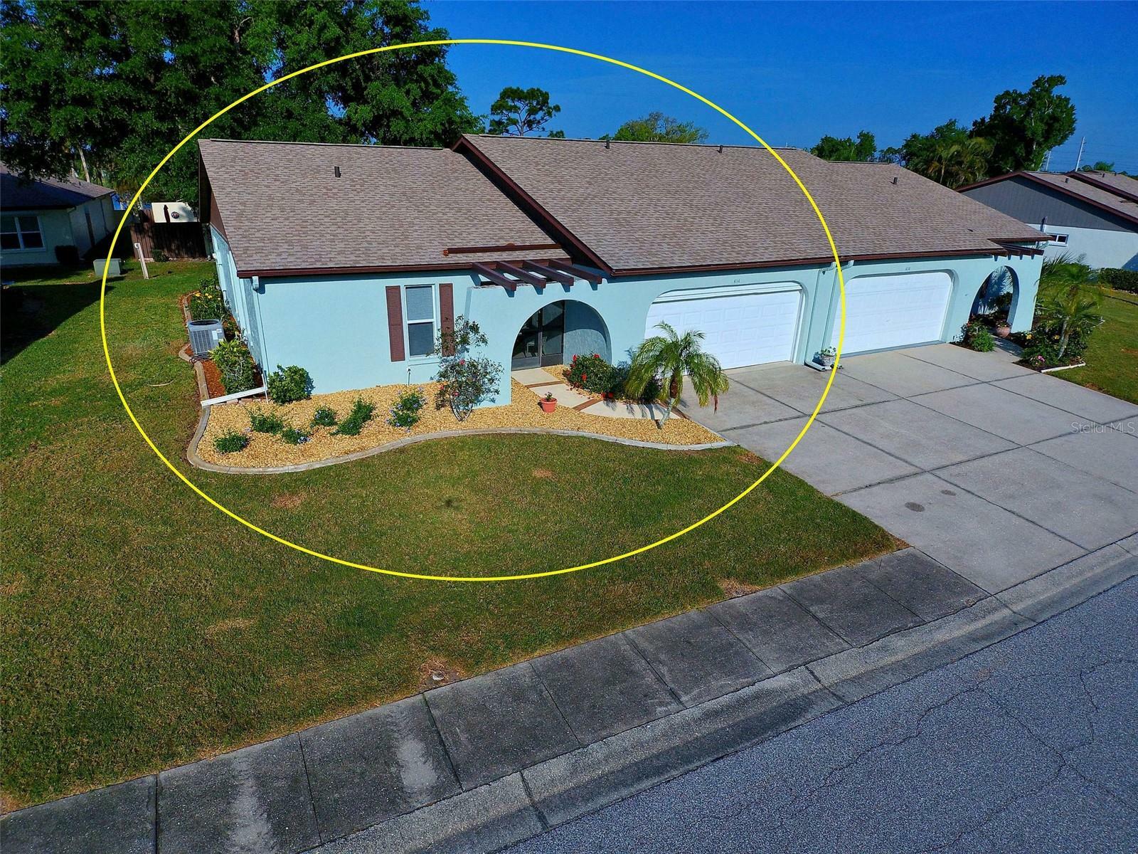 Property Photo:  654 Linden Drive  FL 34223 