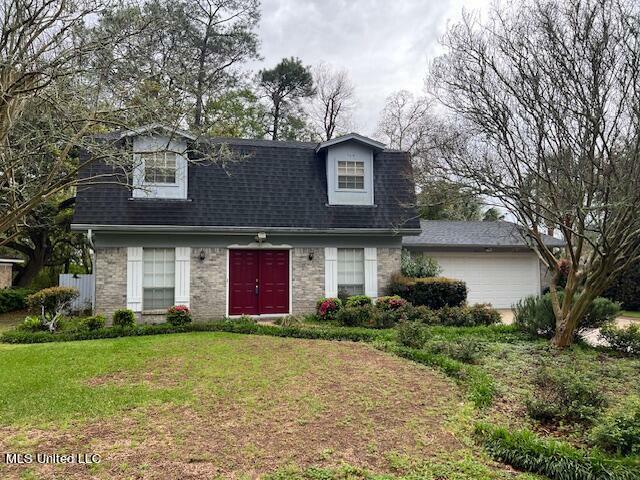 Property Photo:  2631 Valleywood Drive  MS 39553 