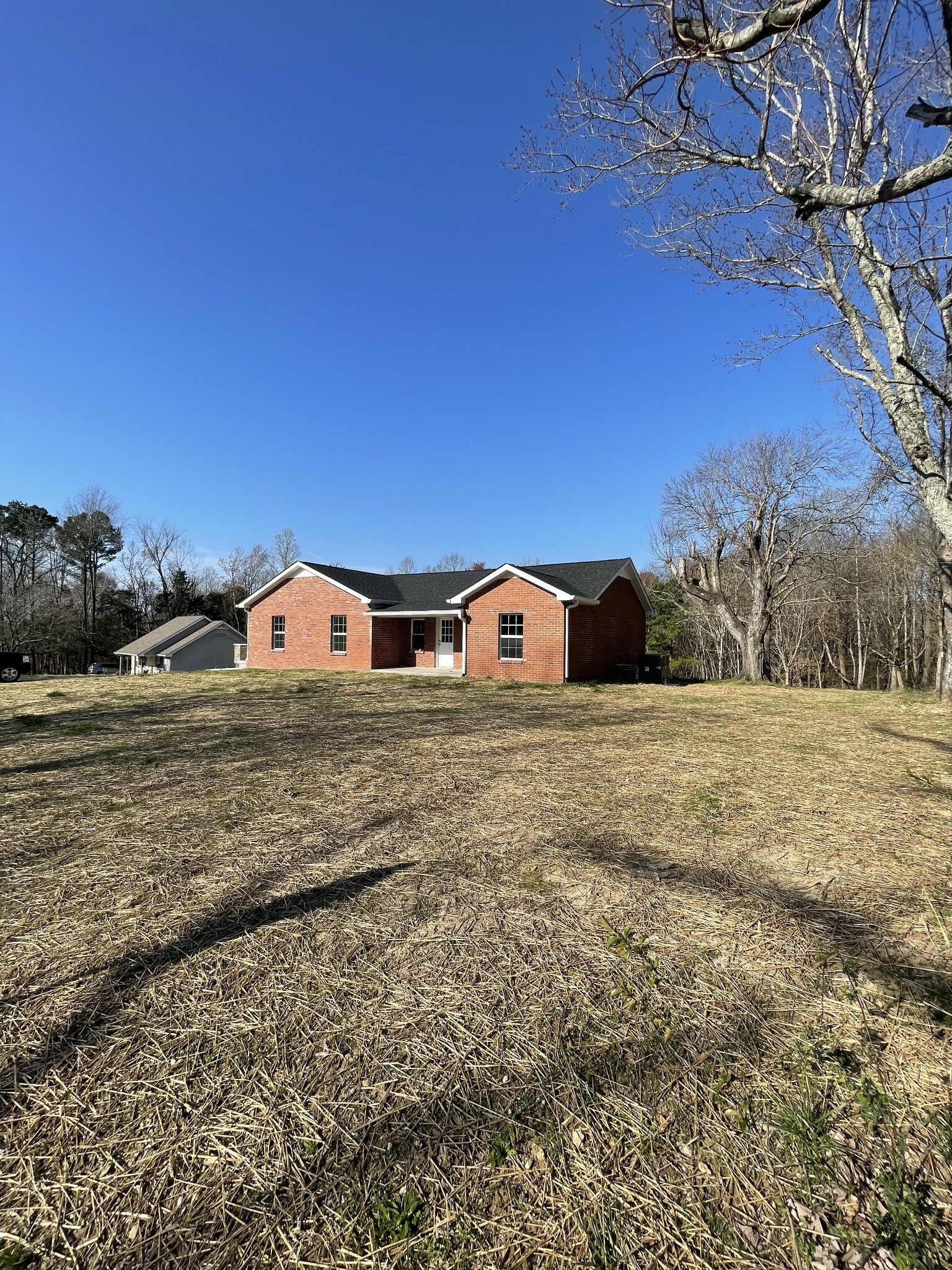 Property Photo:  175 Gamaliel Rd  TN 37150 