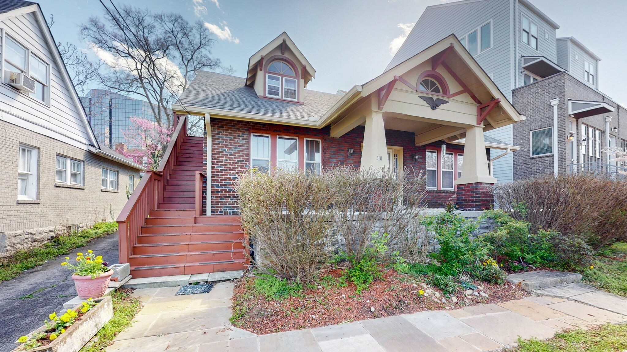 Property Photo:  3111 Belwood St  TN 37203 