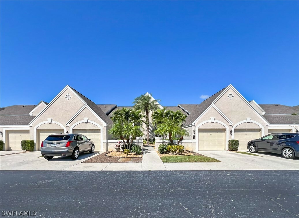 16350 Kelly Cove Drive 286  Fort Myers FL 33908 photo