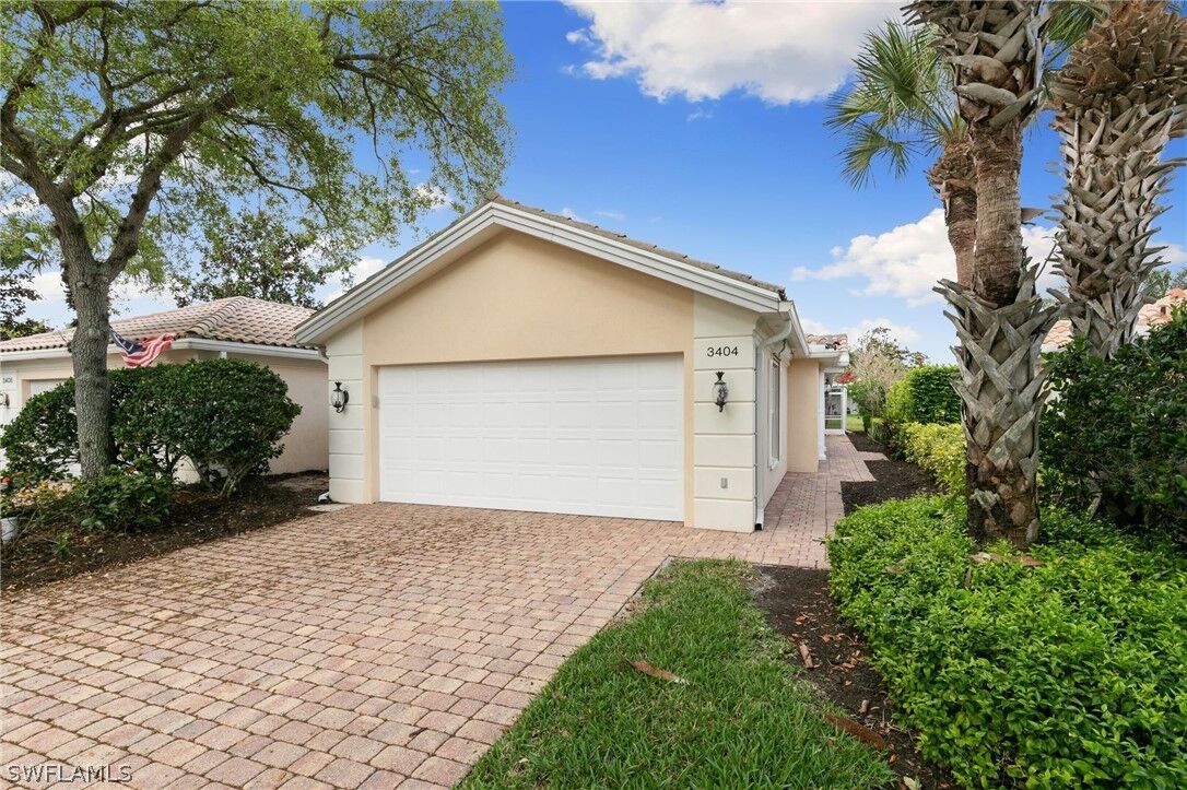 Property Photo:  3404 Cayman Lane  FL 34119 