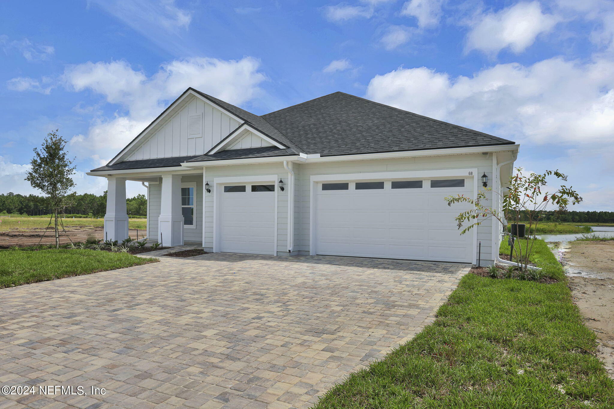 Property Photo:  329 Sawgrass Drive  FL 32097 