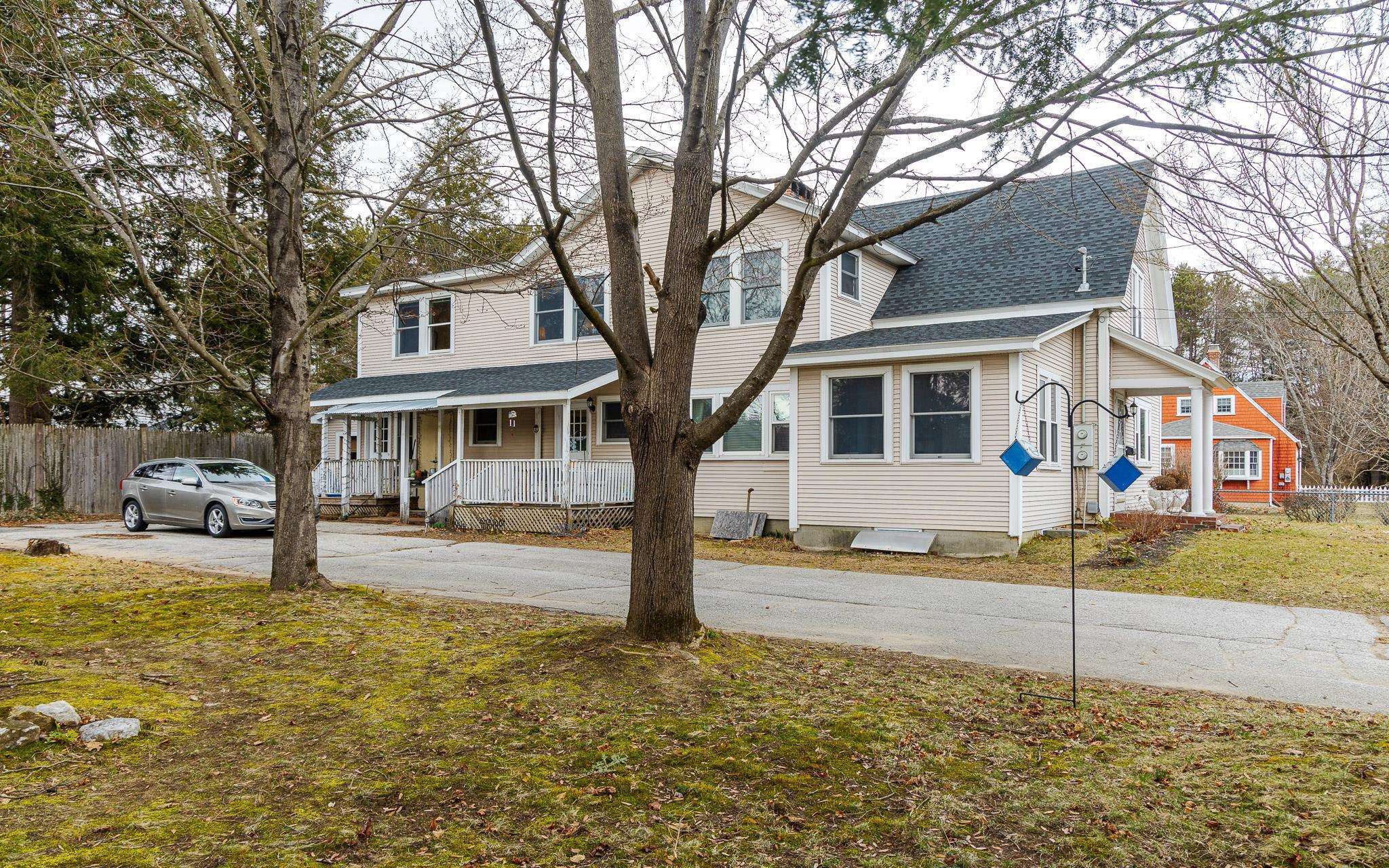 Property Photo:  68 Pine Avenue  NH 03431 