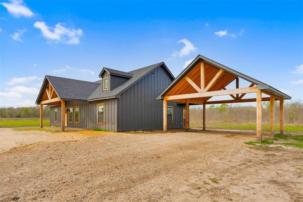 Property Photo:  3817 County Road 4744  TX 75482 