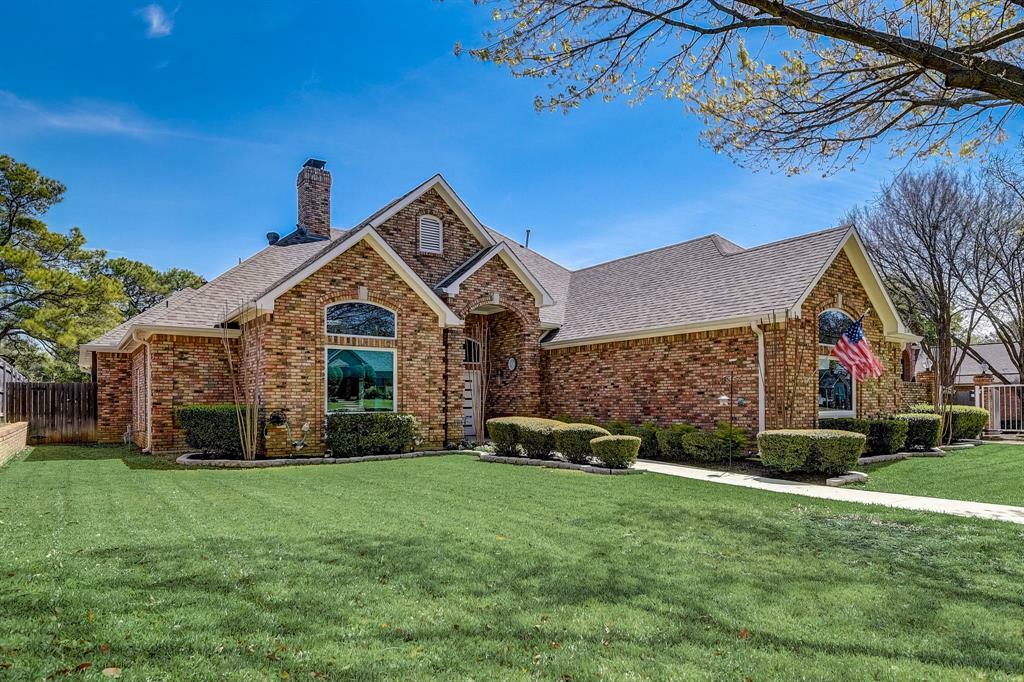 Photo de la propriété: 5211 Vicksburg Drive TX 76017