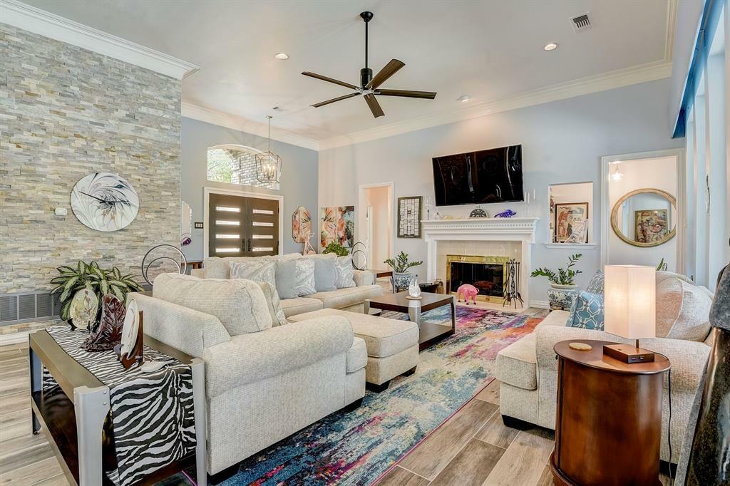 Photo de la propriété: 5211 Vicksburg Drive TX 76017