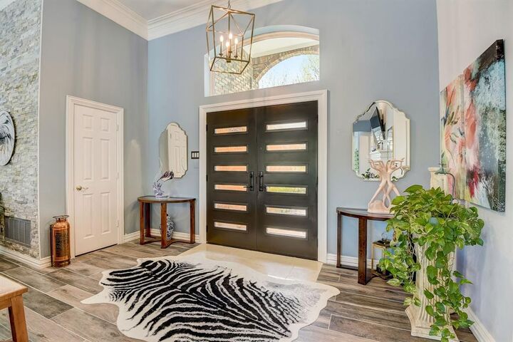 Photo de la propriété: 5211 Vicksburg Drive TX 76017