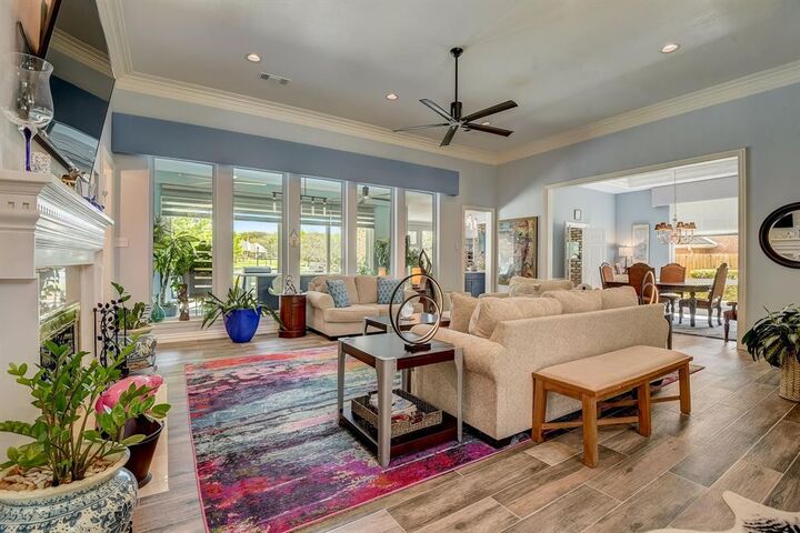 Photo de la propriété: 5211 Vicksburg Drive TX 76017