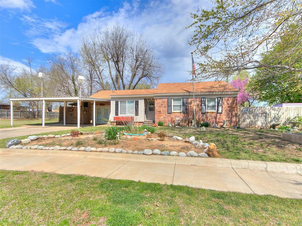 Property Photo:  3901 NW 19th Street  OK 73107 