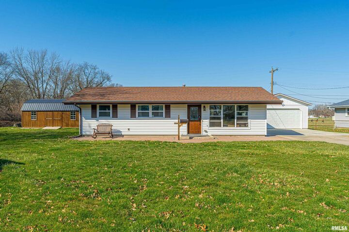 2631 W Westminster Avenue  Peoria IL 61604 photo