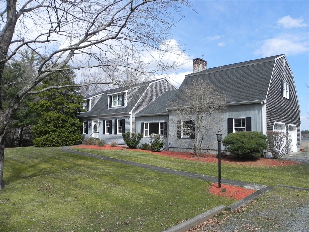 44 Stoney Run Ln  Marion MA 02738 photo