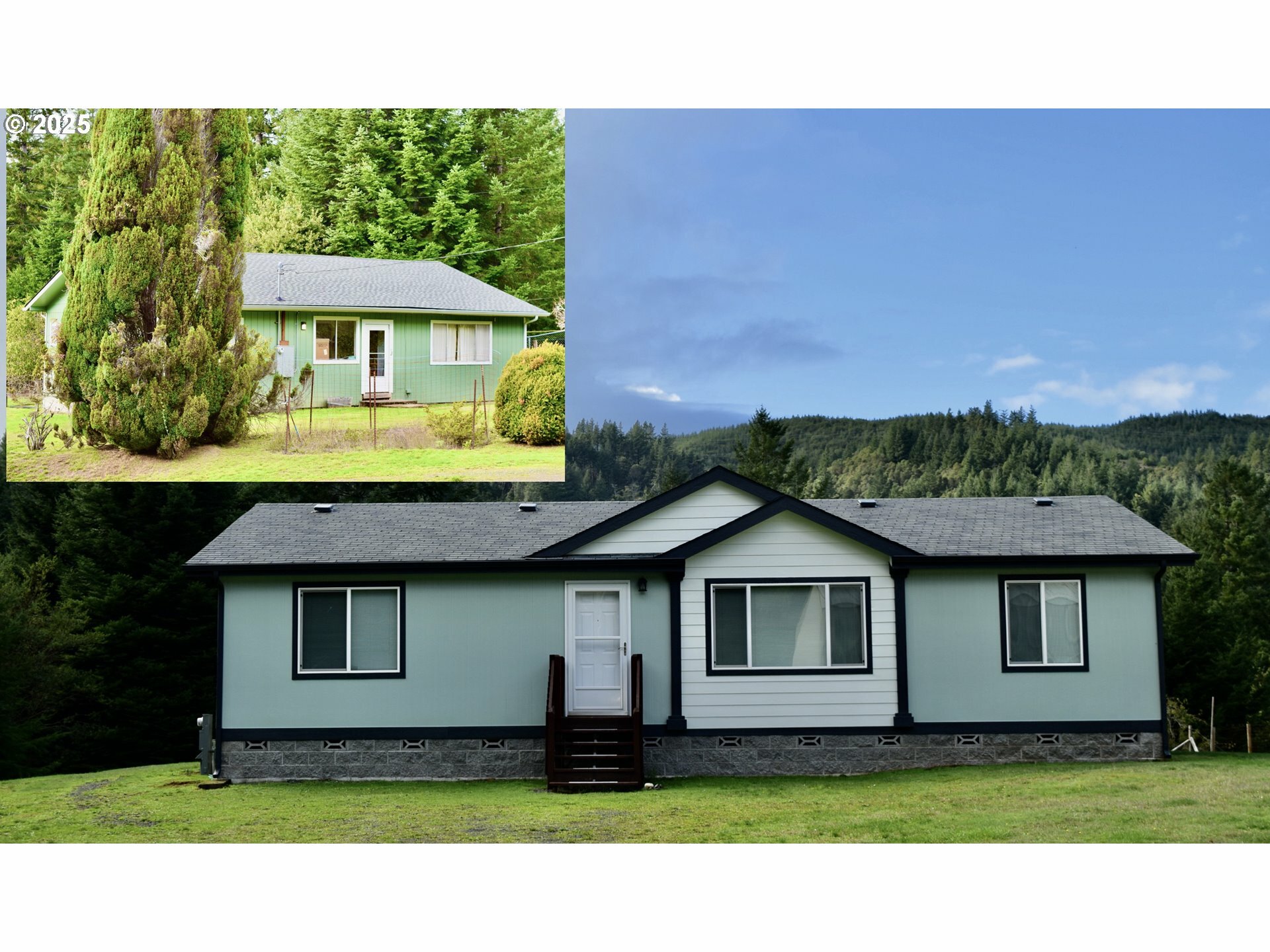 95851 McKinnon Dr  Gold Beach OR 97444 photo