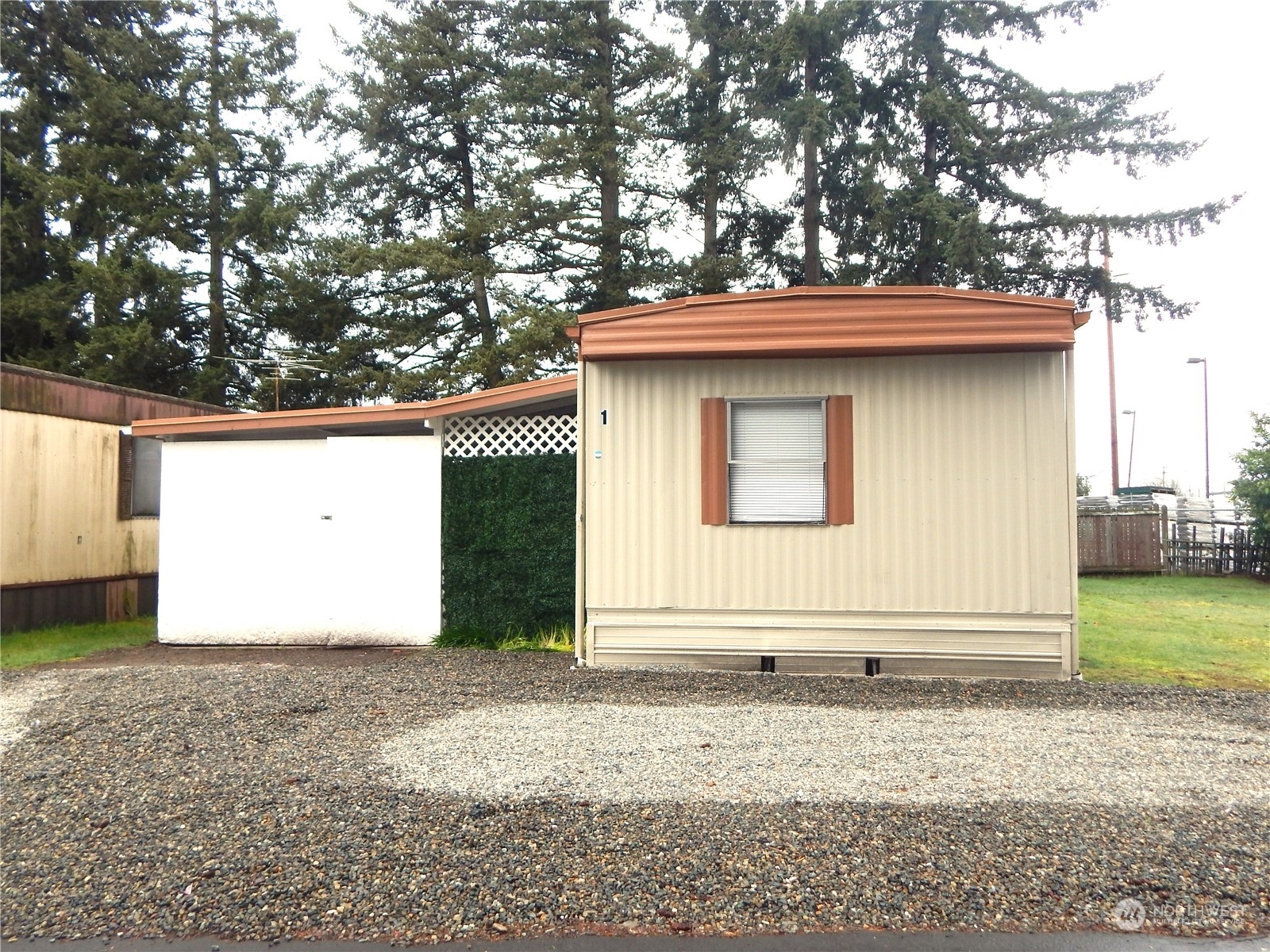 Property Photo:  2508 S 96 Street 1  WA 98444 