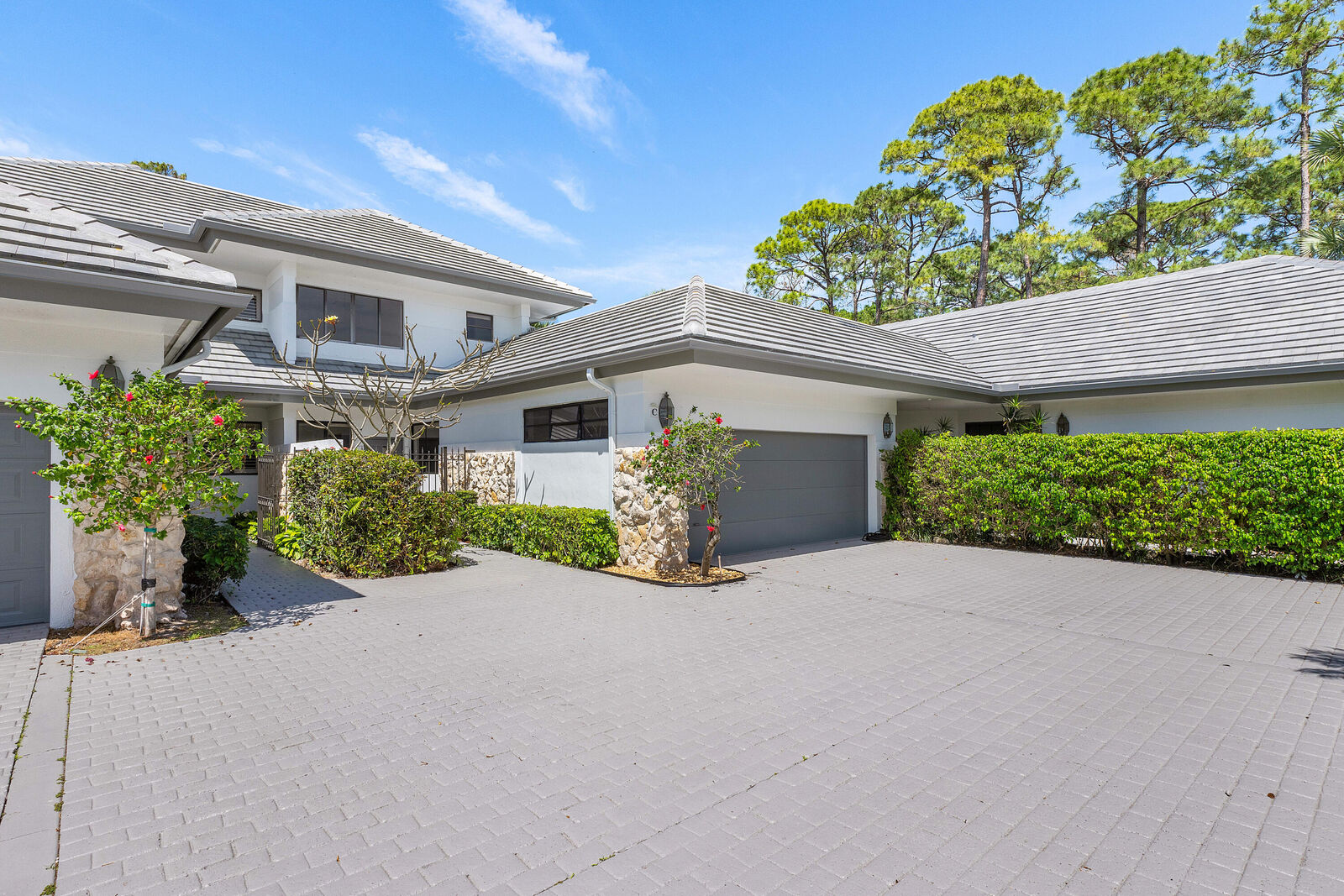 Property Photo:  1111 Sand Drift Way C  FL 33411 