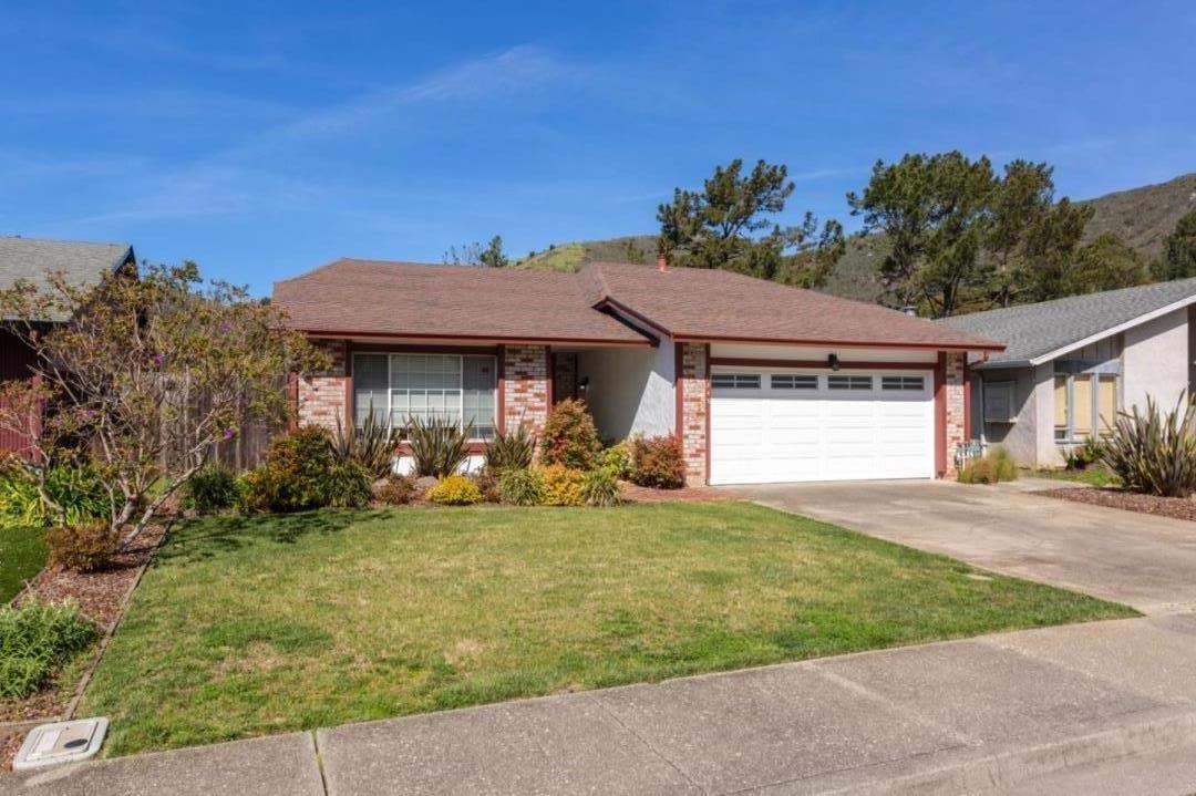 Property Photo:  1245 Glacier Ave  CA 94044 