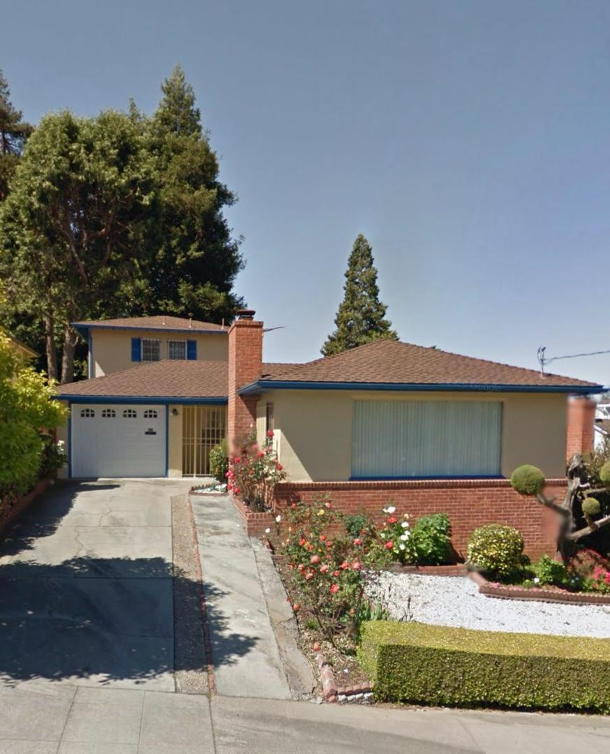 4431 Reinhardt Drive  Oakland CA 94619 photo
