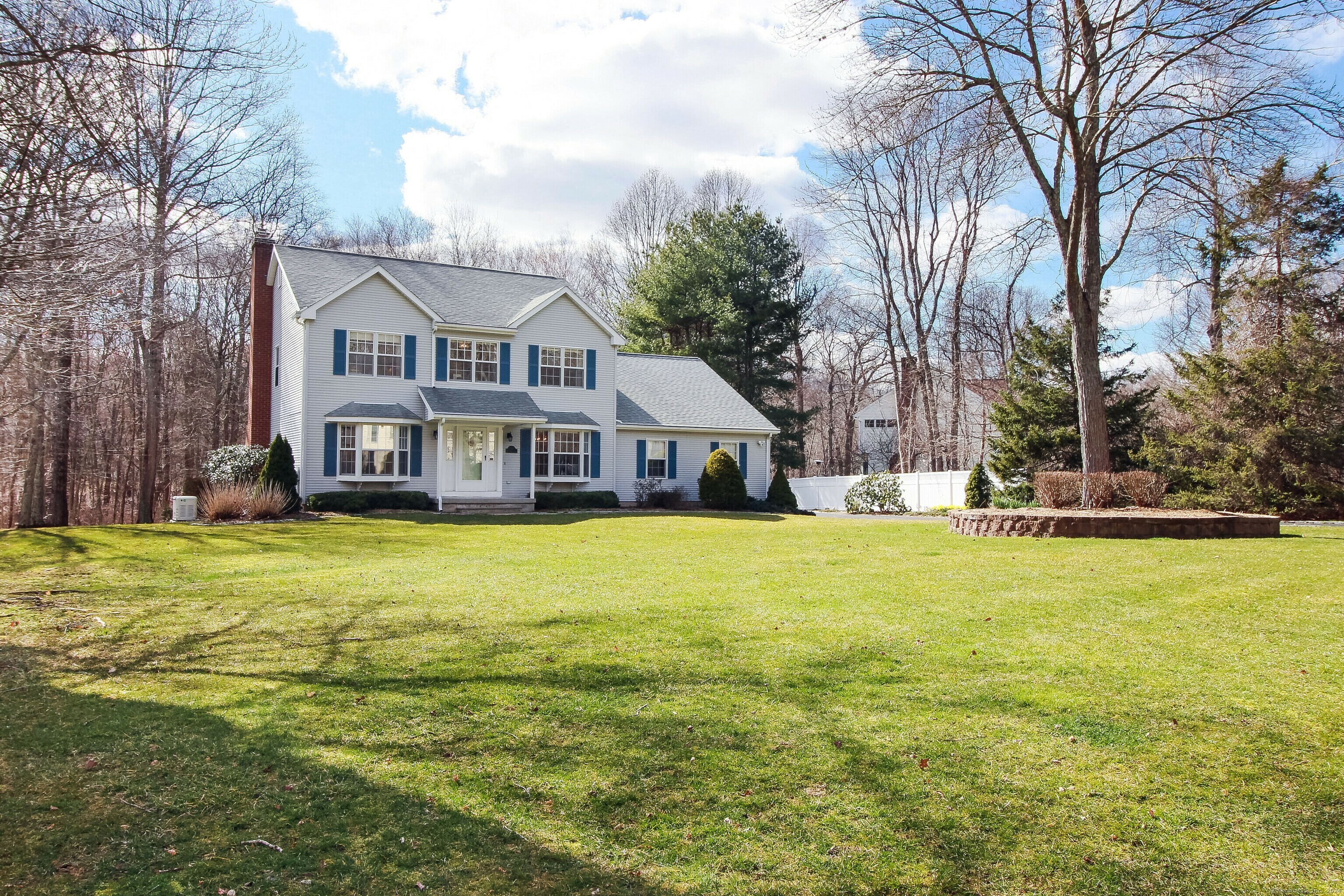 Property Photo:  37 Spring Rock Road  CT 06333 
