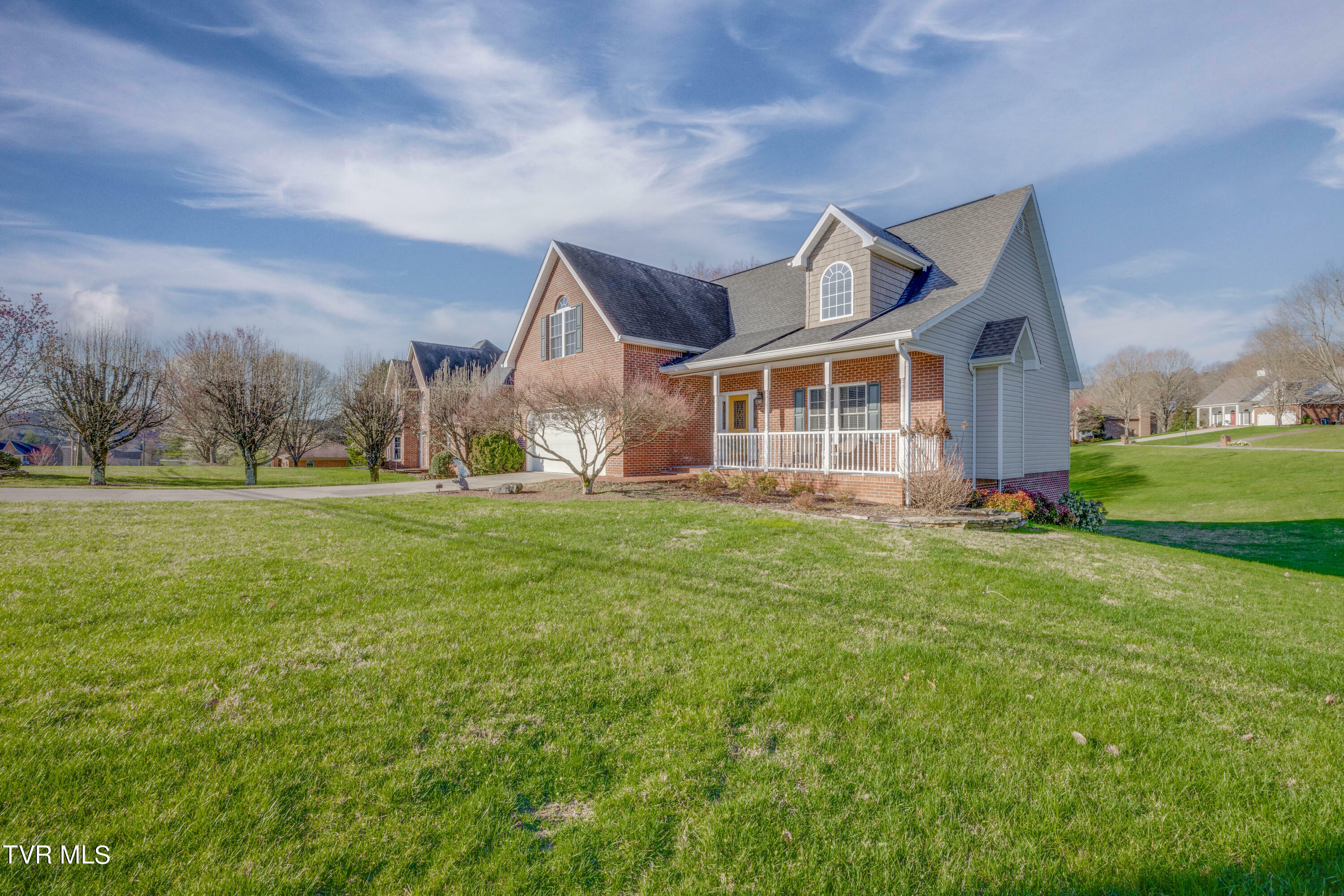 Property Photo:  1700 Cooks Valley Road  TN 37664 