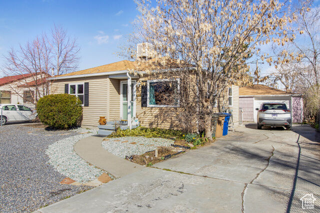 Property Photo: Address not disclosed UT 84104