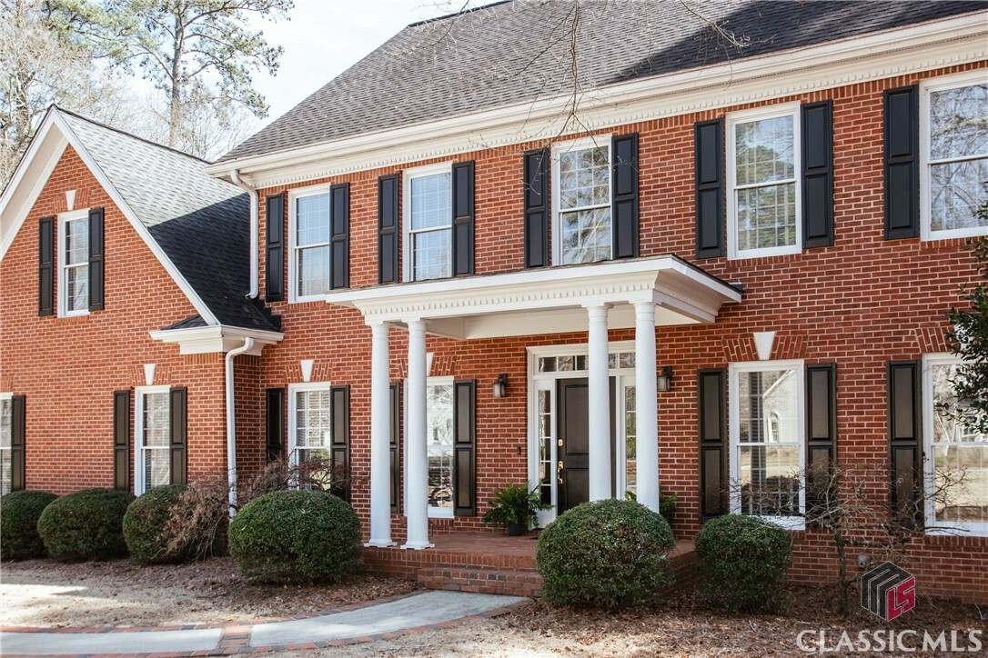 Property Photo:  1090 Meriweather Drive  GA 30677 