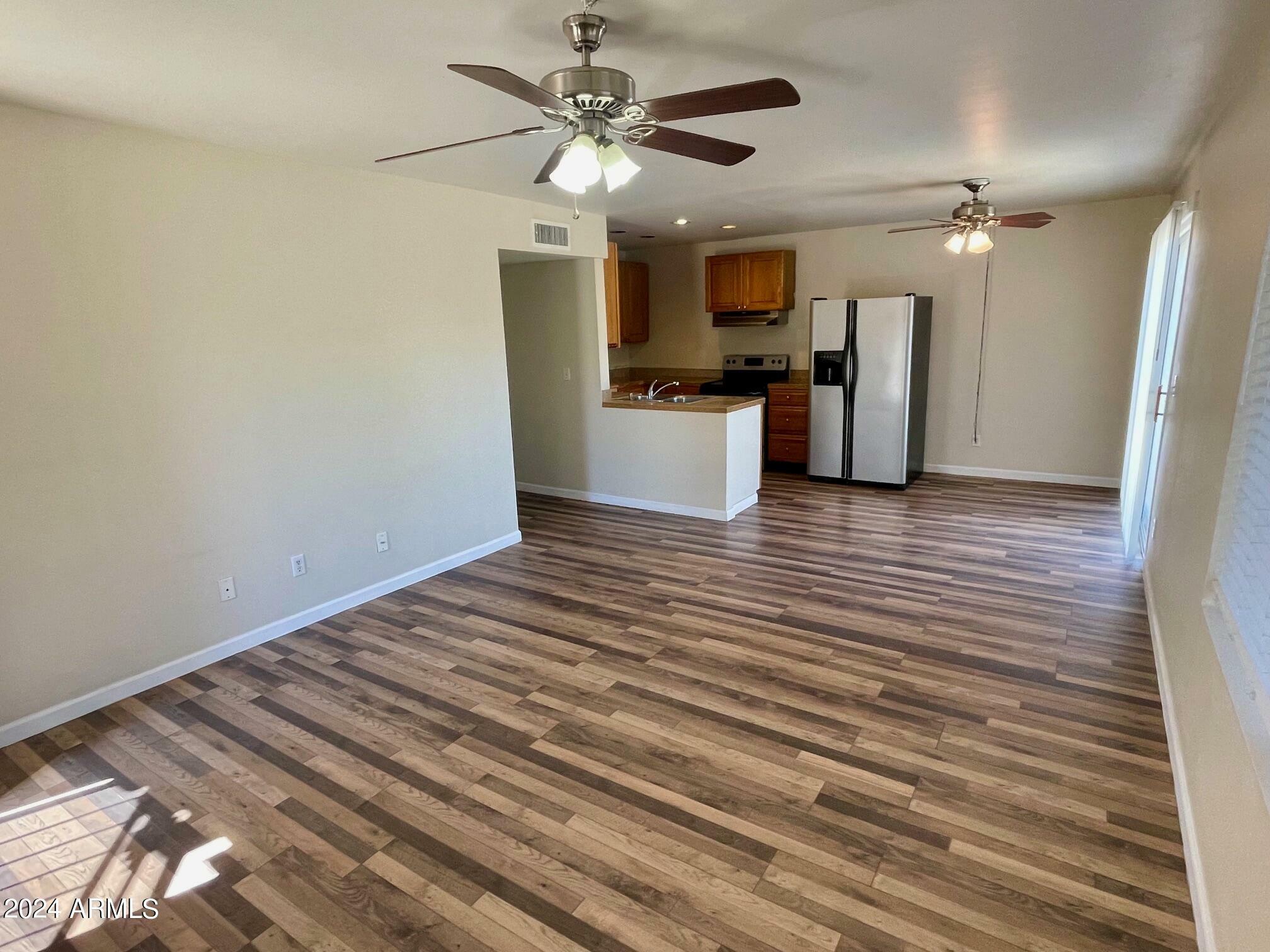 Property Photo: 14403 N Teakwood Lane A AZ 85268
