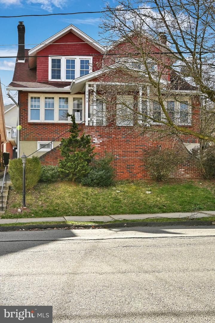 Property Photo: 1965 Mahantongo Street PA 17901
