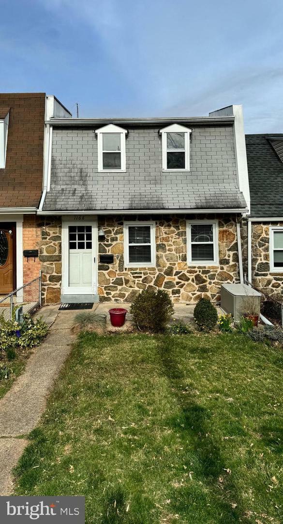 Property Photo:  1168 Oxford Avenue  PA 19460 