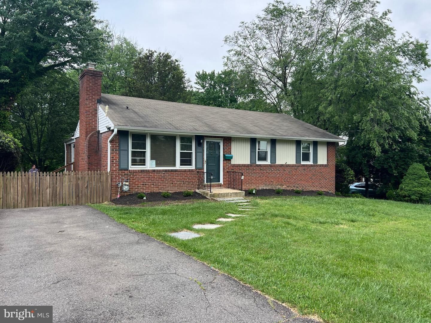 Property Photo:  4108 Orchard Drive  VA 22032 