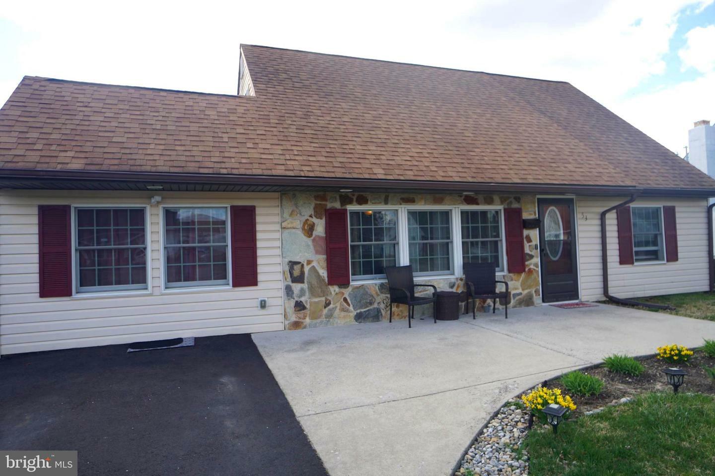 Property Photo:  53 Plumtree Road  PA 19056 