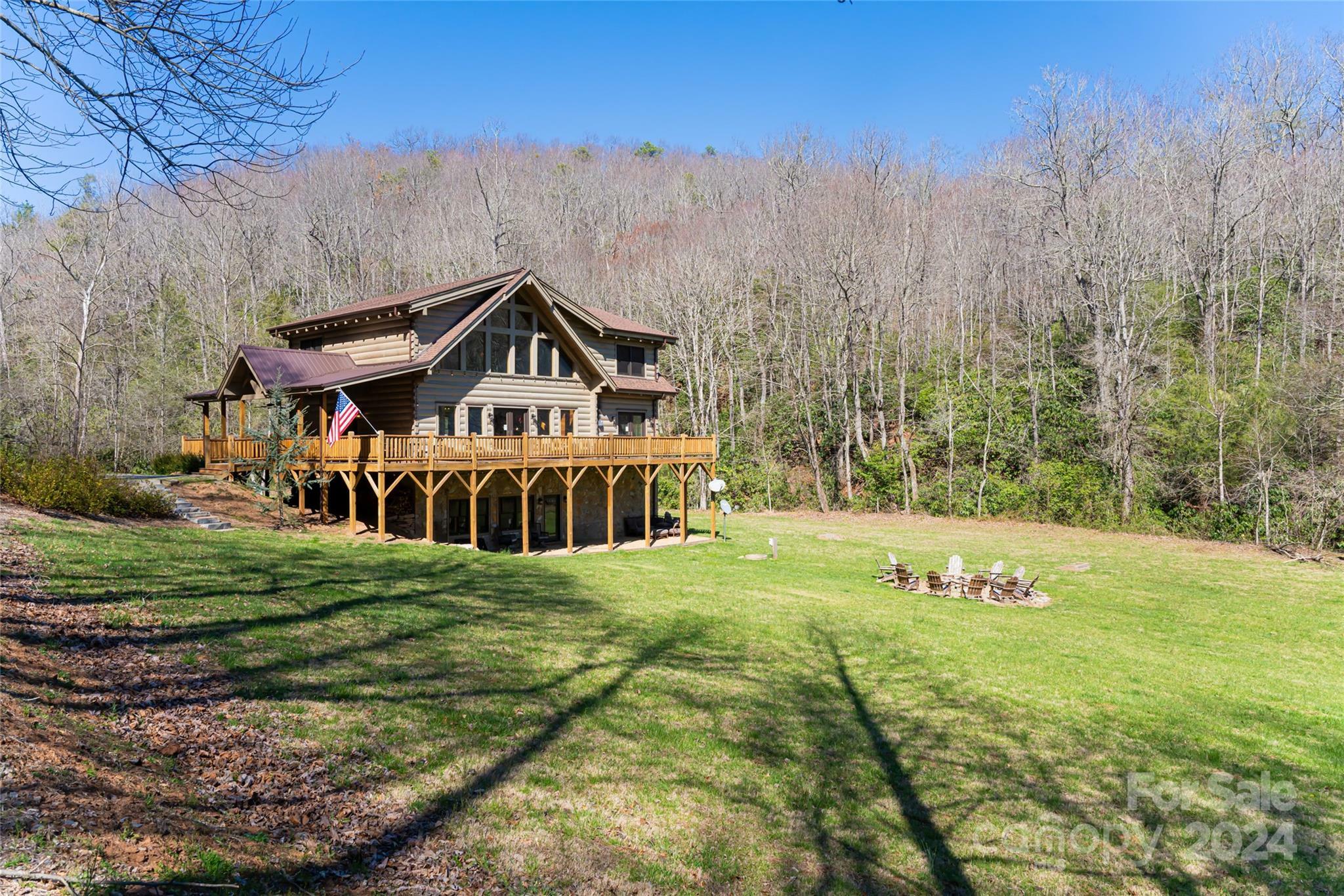 15 Mayapple Lane  Black Mountain NC 28711 photo