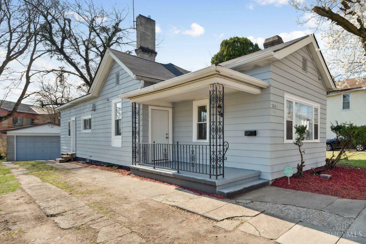 Property Photo:  1081 S Second Street  OH 45011 