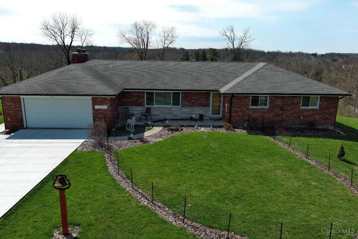 5355 Linda Drive  Salem Twp OH 45152 photo