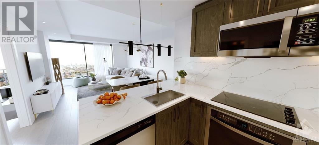 Property Photo:  340 Queen Street 701  ON K1R 0G1 