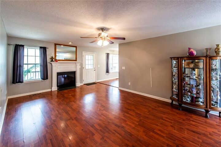 Home for sale in Carrollton 1084 New Hope Church Road, Carrollton, GA