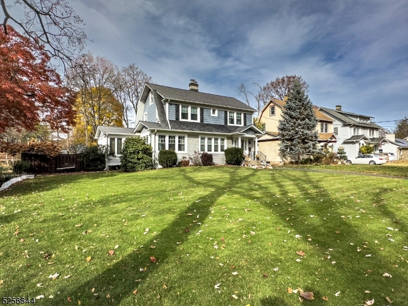 Property Photo: 86 Myrtle Ave NJ 07060