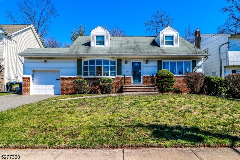 Property Photo: 350 Kennedy St NJ 08830