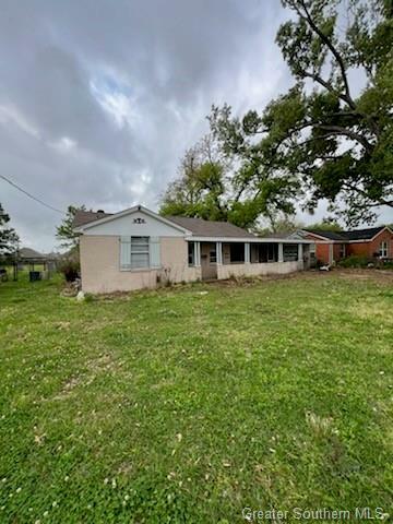 209 W Claude Street  Lake Charles LA 70605 photo