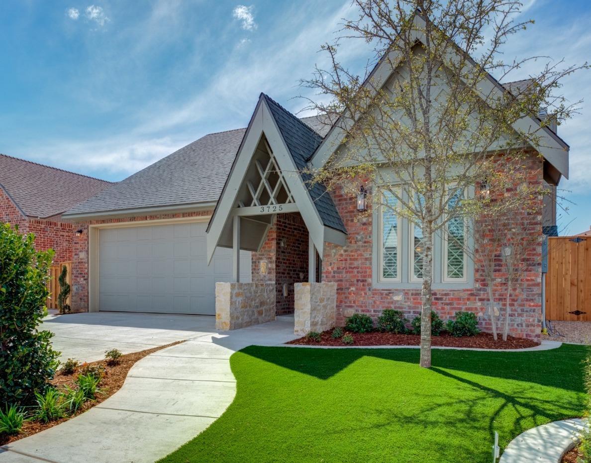 Property Photo: 3725 127th Street TX 79423