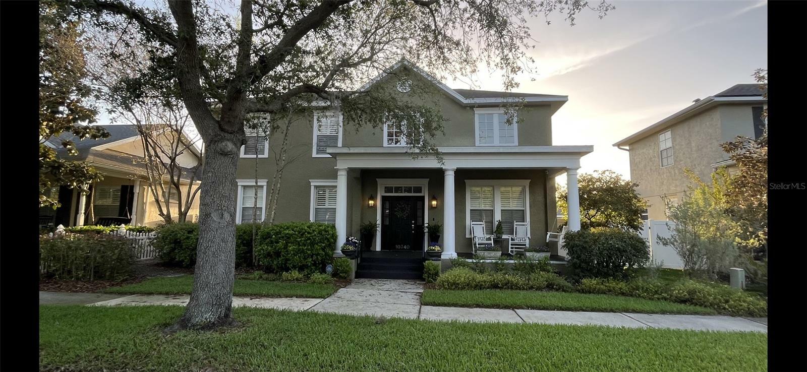 Property Photo:  10340 Nicklaus Drive  FL 34655 