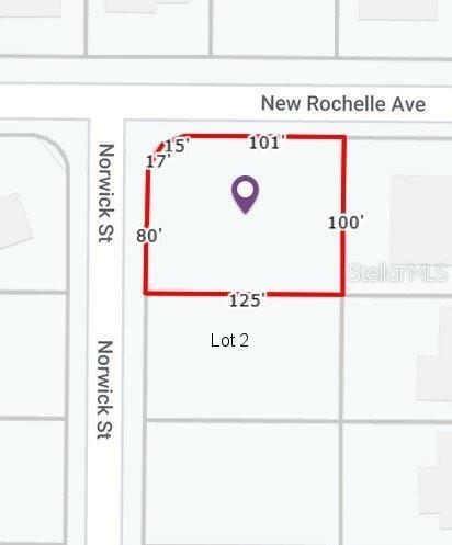 Property Photo:  3450 Norwick Street  FL 33952 