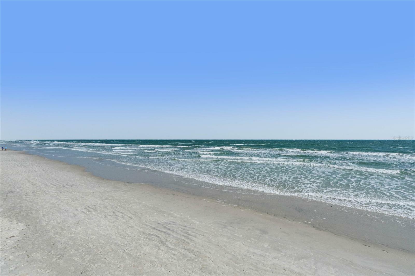 Property Photo: 3700 S Atlantic Avenue 105 FL 32169