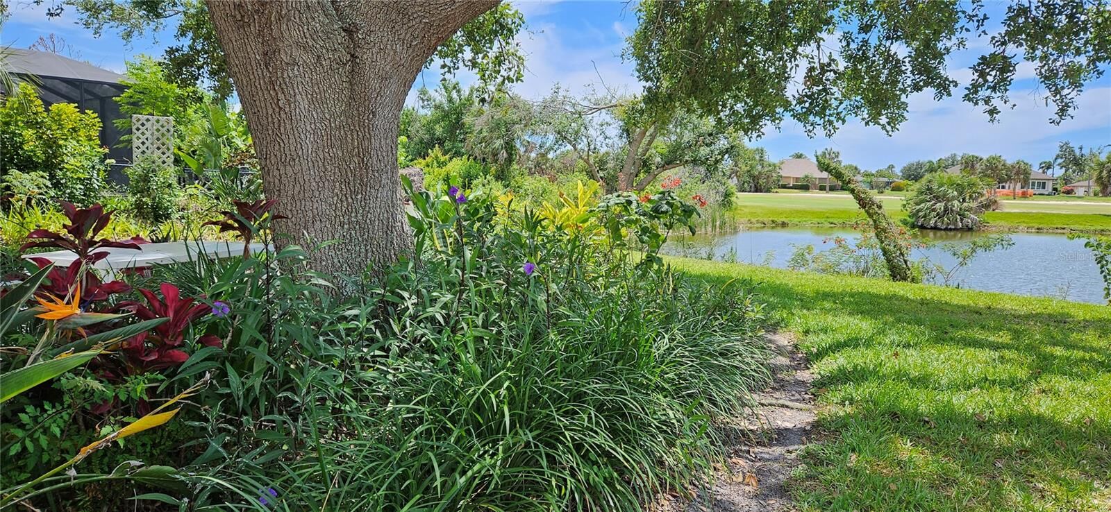 Property Photo:  25 Pinehurst Place  FL 33947 