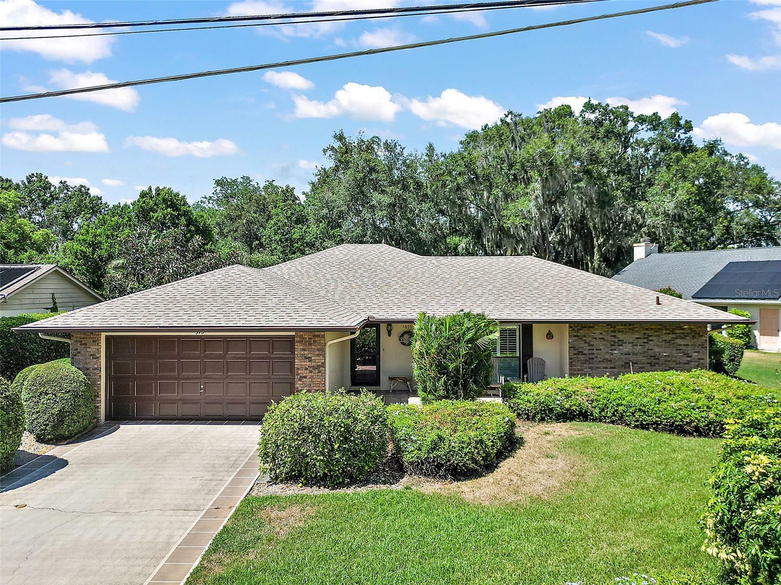 Property Photo:  1675 Clay Boulevard  FL 32726 