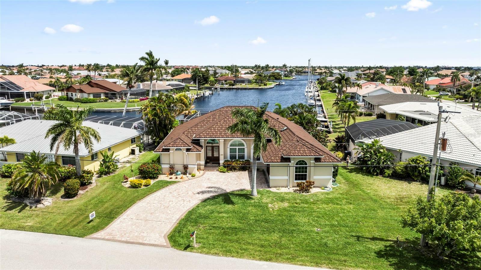 274 Colony Point Drive  Punta Gorda FL 33950 photo