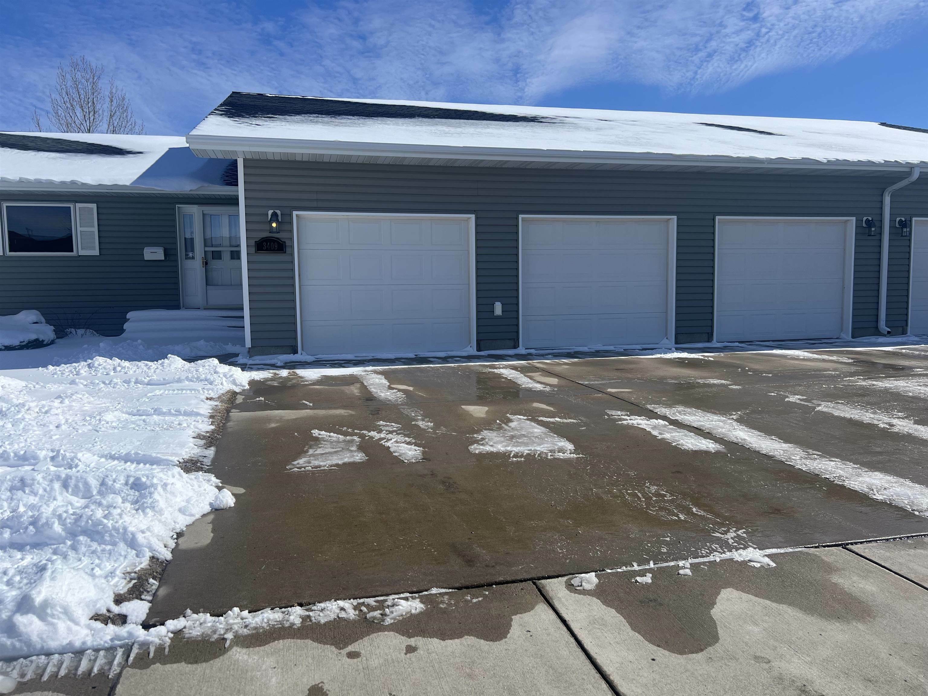 Property Photo:  3409 7th St SW  ND 58701 