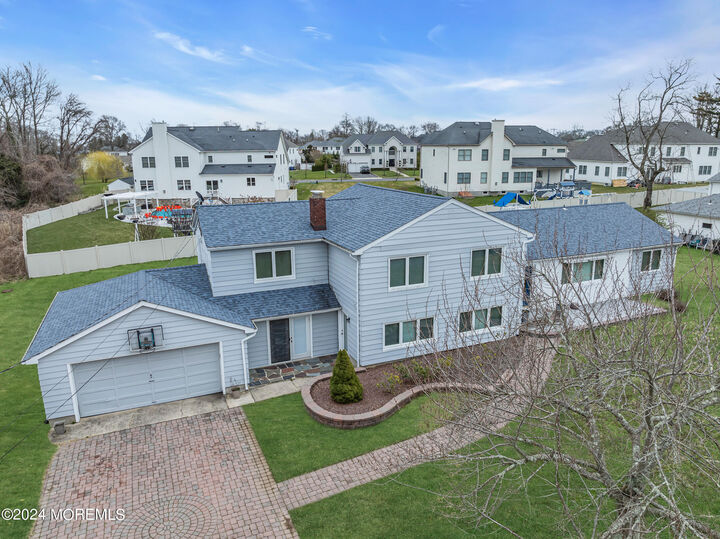 Property Photo:  13 Portage Path  NJ 07723 