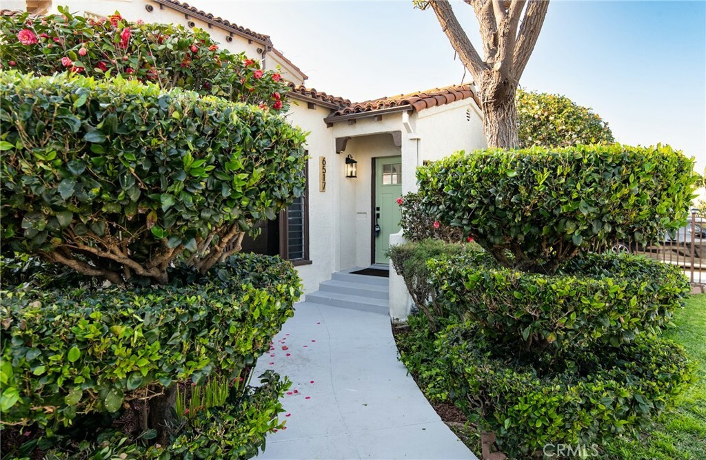 Property Photo:  6517 Cedar Street  CA 90255 