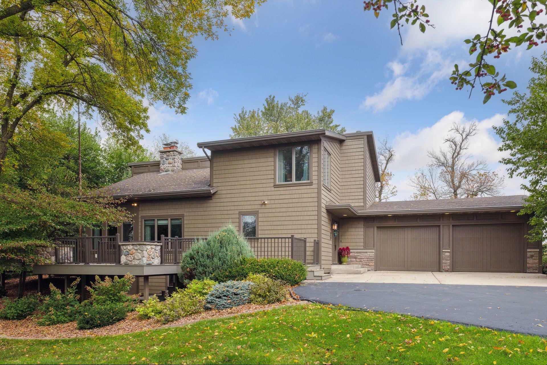 Property Photo:  310 Greenwood Avenue W  MN 55342 