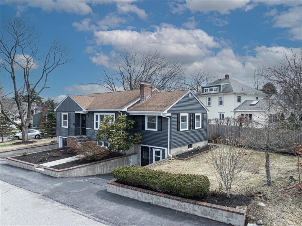 Property Photo:  234 Riverside Drive  MA 02026 